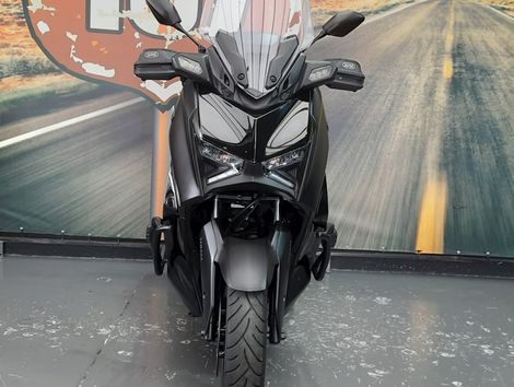 YAMAHA XMAX 250 ABS