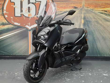 YAMAHA XMAX 250 ABS