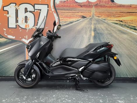 YAMAHA XMAX 250 ABS