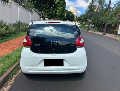 Fiat MOBI LIKE 1.0 Fire Flex 5p.