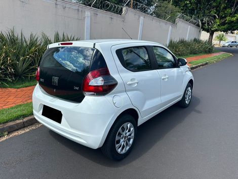 Fiat MOBI LIKE 1.0 Fire Flex 5p.