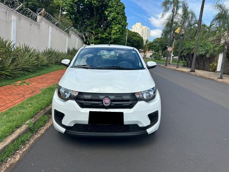 Fiat MOBI LIKE 1.0 Fire Flex 5p.