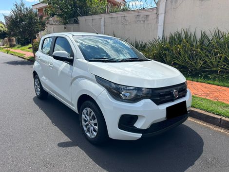 Fiat MOBI LIKE 1.0 Fire Flex 5p.