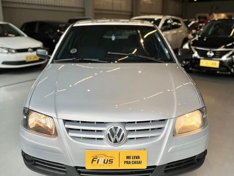 VolksWagen Gol City (Trend) 1.0 Mi Total Flex 8V 2p