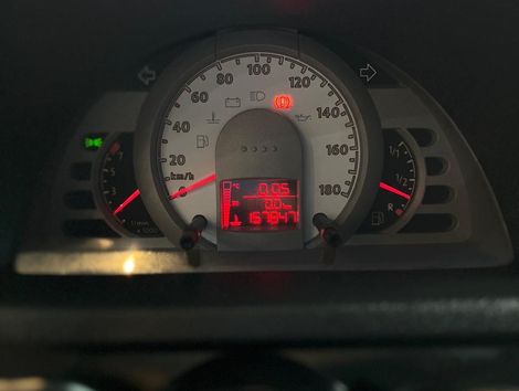 VolksWagen Gol City (Trend) 1.0 Mi Total Flex 8V 2p