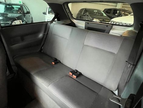 VolksWagen Gol City (Trend) 1.0 Mi Total Flex 8V 2p