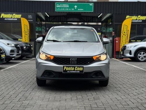 Fiat ARGO DRIVE 1.0 6V Flex