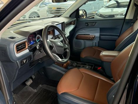 Ford Maverick Lariat FX4 2.0 EcoBoost Aut.