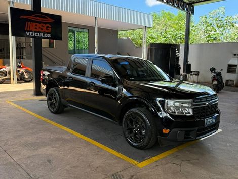 Ford Maverick Lariat FX4 2.0 EcoBoost Aut.