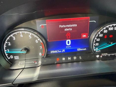 Ford Maverick Lariat FX4 2.0 EcoBoost Aut.