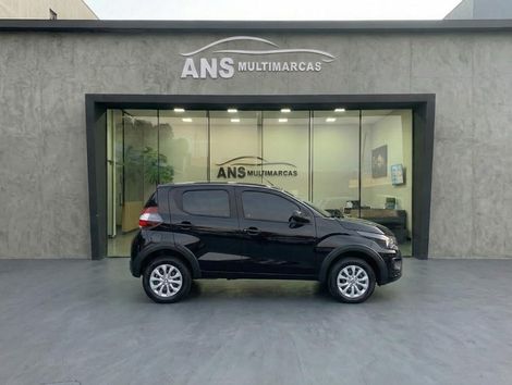 Fiat MOBI LIKE 1.0 Fire Flex 5p.