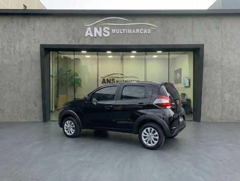 Fiat MOBI LIKE 1.0 Fire Flex 5p.