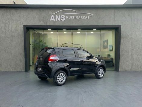 Fiat MOBI LIKE 1.0 Fire Flex 5p.