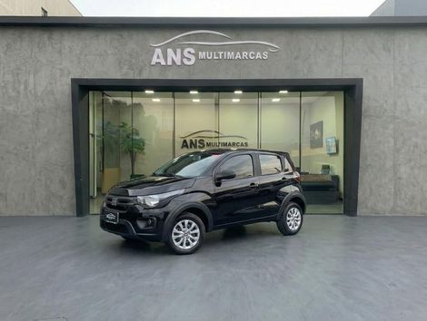 Fiat MOBI LIKE 1.0 Fire Flex 5p.