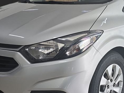 Chevrolet ONIX HATCH LT 1.0 8V FlexPower 5p Mec.