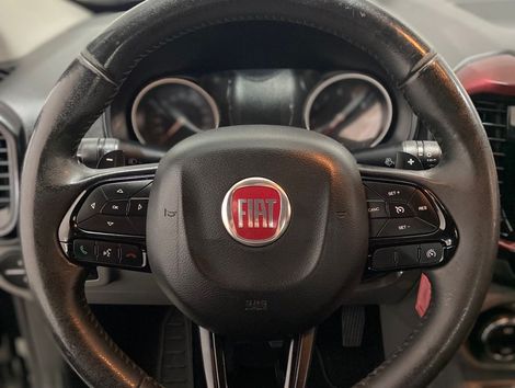 Fiat Toro Freedom 1.8 16V Flex Aut.