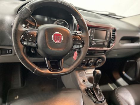 Fiat Toro Freedom 1.8 16V Flex Aut.