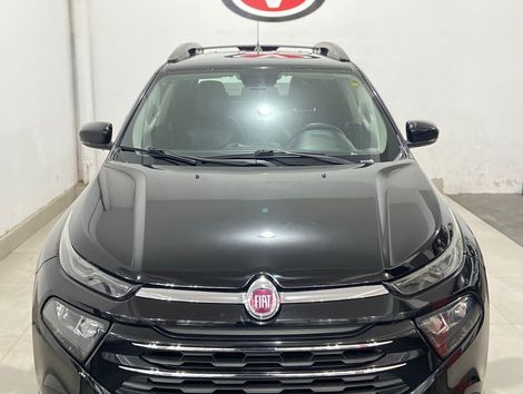 Fiat Toro Freedom 1.8 16V Flex Aut.