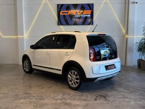 VolksWagen up! cross 1.0 T. Flex 12V 5p