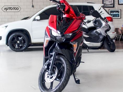 YAMAHA NEO AUTOMATIC 125cc