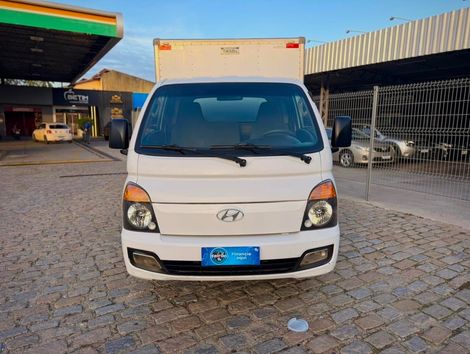 Hyundai HR 2.5 TCI Diesel (RS/RD)