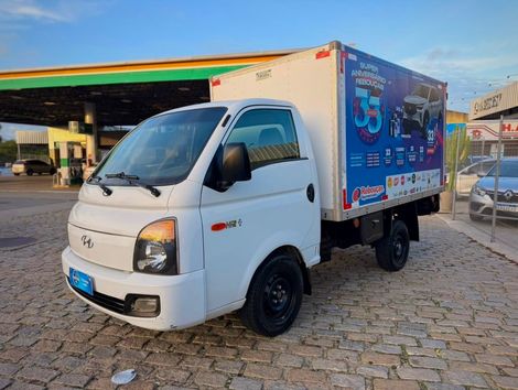 Hyundai HR 2.5 TCI Diesel (RS/RD)