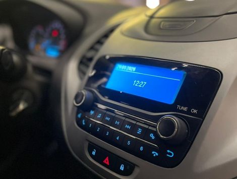 Ford Ka 1.0 SE/SE Plus TiVCT Flex 5p