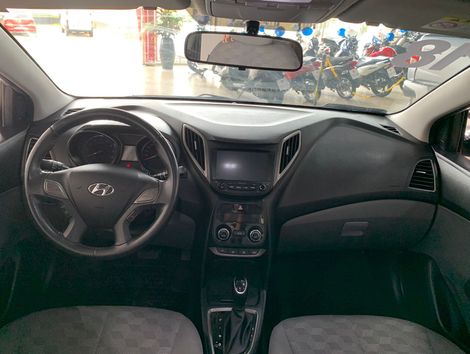 Hyundai HB20 Premium 1.6 Flex 16V Aut.