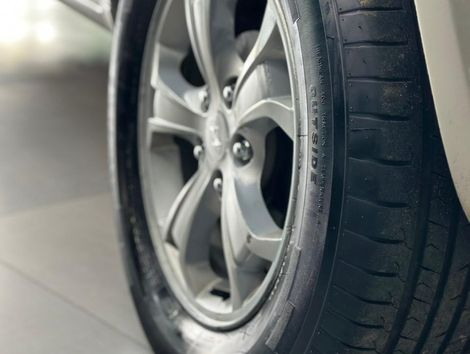 Hyundai Tucson 2.0 16V Aut.