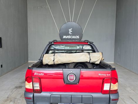 Fiat Strada Working Celeb.1.4 Fire Flex 8V CE