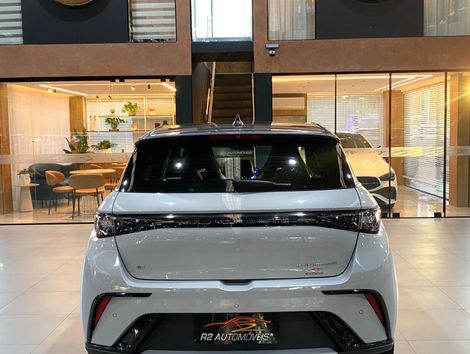 BYD Dolphin Plus (Elétrico)