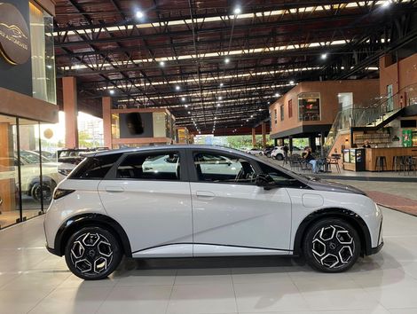 BYD Dolphin Plus (Elétrico)