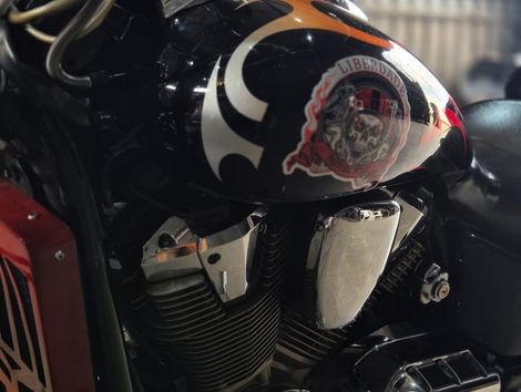 HONDA VTX 1800R/ 1800S/ 1800C 1795cc