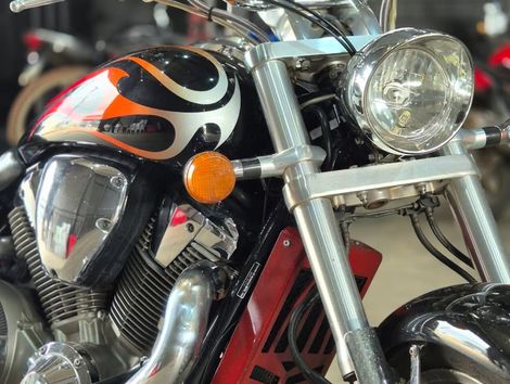 HONDA VTX 1800R/ 1800S/ 1800C 1795cc