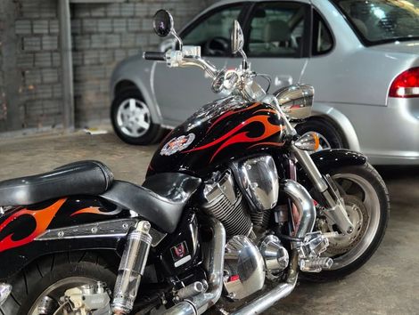 HONDA VTX 1800R/ 1800S/ 1800C 1795cc