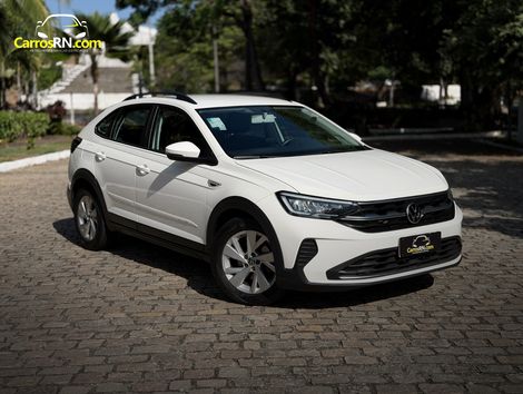 VolksWagen Nivus Comfortline 1.0 200 TSI Flex Aut.