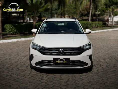 VolksWagen Nivus Comfortline 1.0 200 TSI Flex Aut.