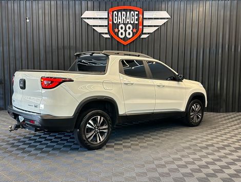 Fiat Toro Freedom 1.3 T270 4x2 Flex Aut.