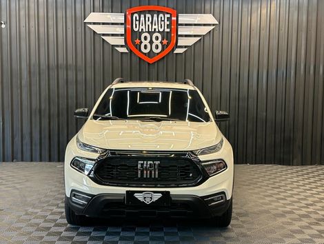 Fiat Toro Freedom 1.3 T270 4x2 Flex Aut.