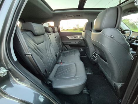 Caoa Chery Tiggo 8 PRO 1.6 TGDi Aut.