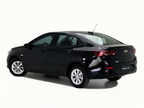 Chevrolet ONIX SEDAN Plus LTZ 1.0 12V TB Flex Aut.