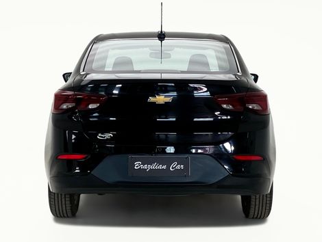 Chevrolet ONIX SEDAN Plus LTZ 1.0 12V TB Flex Aut.