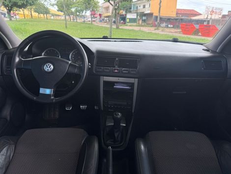 VolksWagen Golf Sportline 1.6 Mi Total Flex 8V 4p