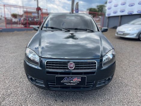Fiat Siena EL 1.0 mpi Fire Flex 8V 4p