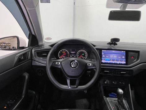 VolksWagen VIRTUS 1.6 MSI Flex 16V 4p Aut.