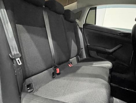 VolksWagen VIRTUS 1.6 MSI Flex 16V 4p Aut.