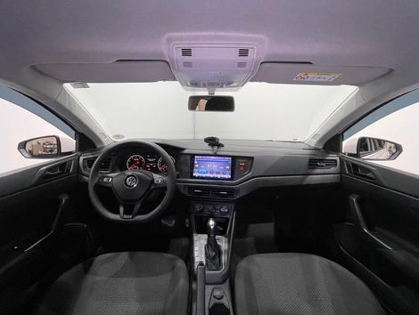 VolksWagen VIRTUS 1.6 MSI Flex 16V 4p Aut.