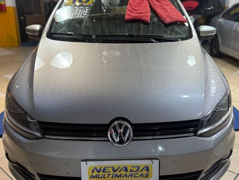 VolksWagen Fox Highline1.6 Flex 16V 5p