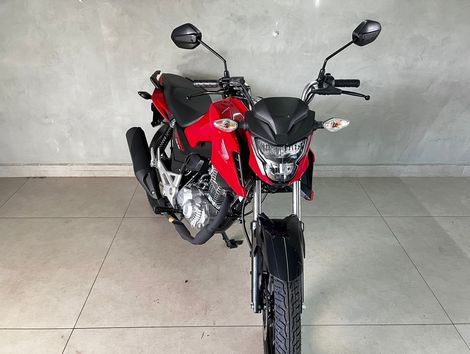 HONDA CG 160 FAN Flex