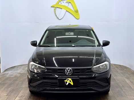 VolksWagen Polo Track 1.0 Flex 12V 5p